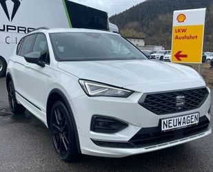 Seat Seat Tarraco FR e-HYBRID*AHK+TOPVIEW+20ZOLL*369€ m Gebrauchtwagen