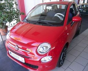 Fiat Fiat 500 Club Gebrauchtwagen