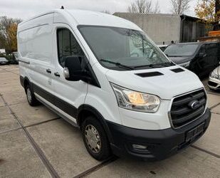 Ford Ford Transit Kasten 290 L2 H2 ACC R-Kamera Gebrauchtwagen