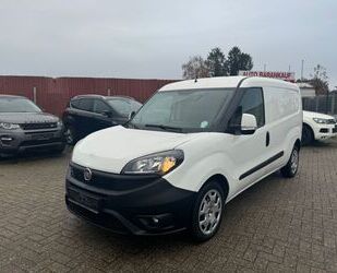 Fiat Fiat Doblo Doblò SX Maxi Kasten Gebrauchtwagen