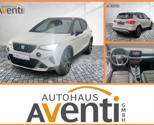 Seat Seat Arona 1.0 TSI Xperience *DSG*SHZ*ACC*FLA*LM*L Gebrauchtwagen