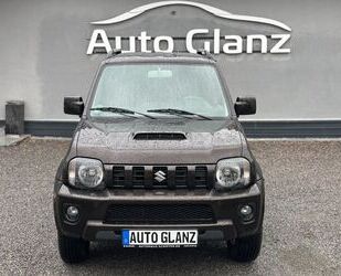 Suzuki Suzuki Jimny, Allrad, Sitzheizung,Parkhilfe hinten Gebrauchtwagen