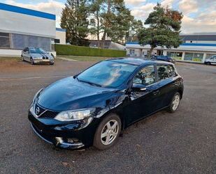 Nissan Nissan Pulsar 1.5 dCi ACENTA ACENTA Gebrauchtwagen