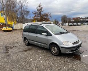 Ford Ford Galaxy 1.9TDI 85kW Ghia 7-sitzig Gebrauchtwagen