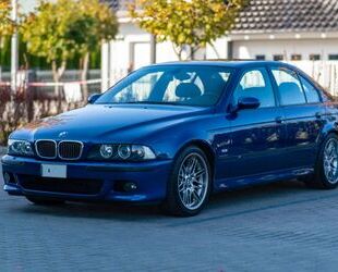 BMW BMW M5 Standart Gebrauchtwagen