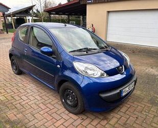 Peugeot Peugeot 107 Gebrauchtwagen