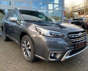 Subaru Subaru Outback Platinum Gebrauchtwagen