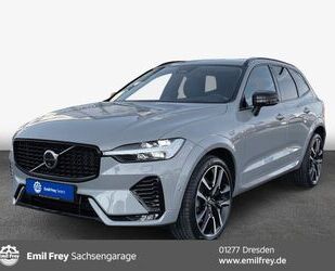 Volvo XC60 Gebrauchtwagen