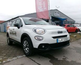 Fiat Fiat 500X Basis 1,5 GSE 130 PS Komfort Paket Gebrauchtwagen