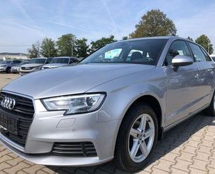 Audi Audi A3 Sportback 30TDI Xenon ACC Navi SHZ Kamera Gebrauchtwagen