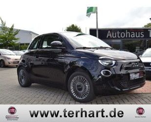 Fiat Fiat 500e e Icon Navi Memory Sitze Apple CarPlay A Gebrauchtwagen