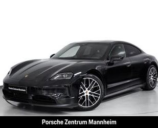 Porsche Porsche Taycan Gebrauchtwagen