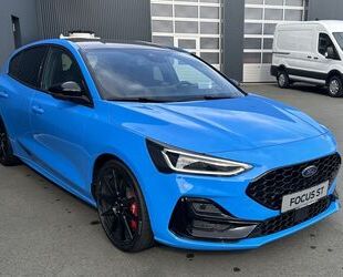 Ford Ford Focus ST X Edition Gebrauchtwagen