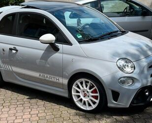 Abarth Abarth 1.4 T-Jet 16V 695 Essesse Essesse Gebrauchtwagen