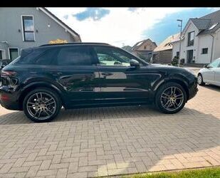 Porsche Porsche Cayenne **Approved 08.2025!!**NAVI**Touch* Gebrauchtwagen