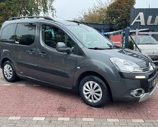 Citroen Citroën Berlingo Kombi XTR 1.6HDI*Klima*Pdc*Allwet Gebrauchtwagen