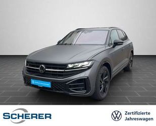 VW Volkswagen Touareg R-Line 3.0 TSI DYNAUDIO STD-HEI Gebrauchtwagen