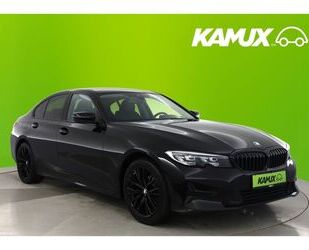 BMW BMW 318 i Limo Steptronic Advantage+LED+NAVI+CARPL Gebrauchtwagen