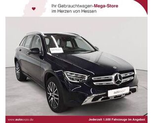 Mercedes-Benz Mercedes-Benz GLC 300 de 4Matic 9G Pano Burm Navi Gebrauchtwagen