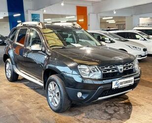 Dacia Dacia Duster I Laureate *NAVI*KLIMA*PDC* Gebrauchtwagen