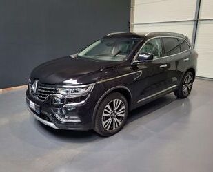 Renault Renault Koleos 2.0dCi Initiale Paris 4x4*TOP Ausst Gebrauchtwagen