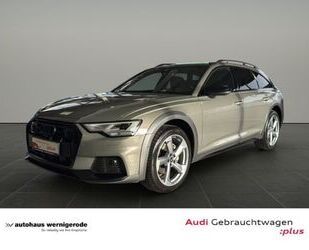 Audi A6 Allroad Gebrauchtwagen