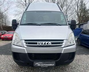 IVECO Iveco Daily C50VL 50C14GV Sortimo Ausbau Gebrauchtwagen