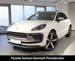 Porsche Porsche Macan T Rückfahrkam. 3-Zonen-Klimaautom. M Gebrauchtwagen