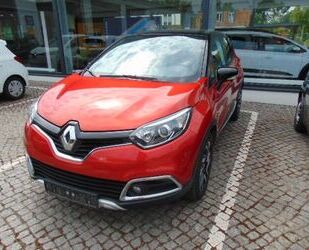 Renault Renault Captur ENERGY TCe 120 XMOD Gebrauchtwagen