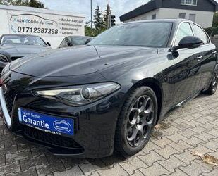 Alfa Romeo Alfa Romeo Giulia *Navi *PDC *SHZ Gebrauchtwagen