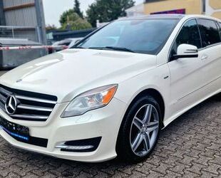 Mercedes-Benz Mercedes-Benz R 350 BlueTEC 4MATIC lang Gebrauchtwagen