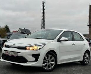 Kia Kia Rio Vision/SHZ/EURO 6 Gebrauchtwagen