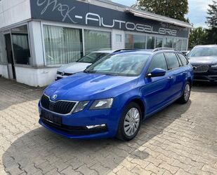 Skoda Skoda Octavia Combi 1.5 TSI Ambition|1.Hand|Navi|P Gebrauchtwagen