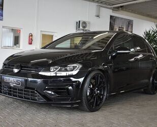 VW Volkswagen Golf VII R HGP Akrapovic Performance Pa Gebrauchtwagen