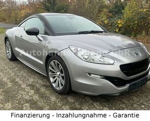 Peugeot Peugeot RCZ Gebrauchtwagen