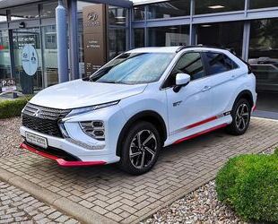 Mitsubishi Mitsubishi Eclipse Cross 2.4 PHEV Select 4WD 188P Gebrauchtwagen