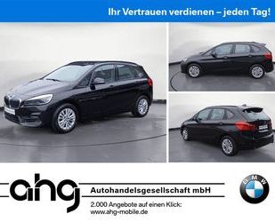 BMW BMW 218d Active Tourer Advantage *Navi*PDC*SHZ*LED Gebrauchtwagen