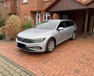 VW Volkswagen Passat 2.0 TDI DSG Business AID/ACC/KAM Gebrauchtwagen