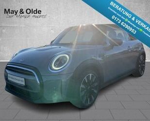 Mini MINI Cooper Cabrio Navi H&K SHZ RFK Sportsitze LED Gebrauchtwagen