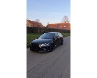 Audi S3 Gebrauchtwagen