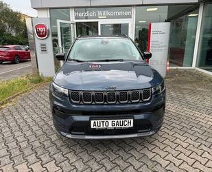 Jeep Jeep Compass 1.5l T4 48V e-Hybrid S Gebrauchtwagen