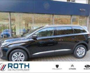 Peugeot Peugeot 5008 Allure Pack PureTech 130 Navi digital Gebrauchtwagen