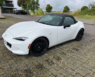 Mazda Mazda MX-5 2.0 SKYACTIV-G 160 Sports-Line Sports-L Gebrauchtwagen