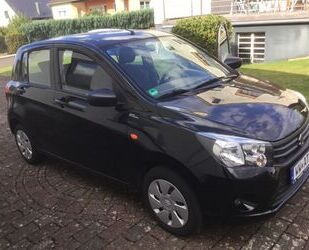 Suzuki Suzuki Celerio 1.0 Basic Basic Gebrauchtwagen