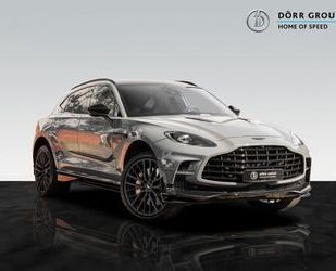 Aston Martin Aston Martin DBX 707 | Jewellery Pack | Duotone In Gebrauchtwagen