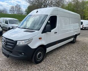 Mercedes-Benz Mercedes-Benz Sprinter 315 CDI Maxi L3 NAVI ,ISRI Gebrauchtwagen