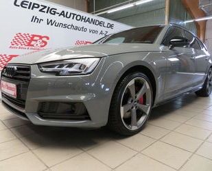 Audi Audi A4 Avant quattro S-Line*Matrix Beam LED*Navi Gebrauchtwagen