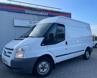 Ford Ford Transit Kasten 2,2 FT 280 M Trend LKW Euro 5 Gebrauchtwagen