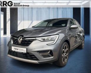 Renault Renault Arkana 1.3 TCe 140 Mild-Hybrid Techno EDC Gebrauchtwagen