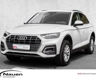 Audi Audi Q5 40 TFSI q NAVI,LED,KAMERA,PDC,SHZ Gebrauchtwagen